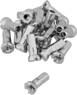 Sapim Rayons Race J-Bend + Écrous - 20 Pièces -Magasin De Pièces De Vélo 357940