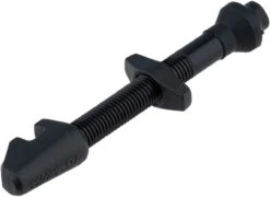 Dt-swiss Valve TubelessAluminium