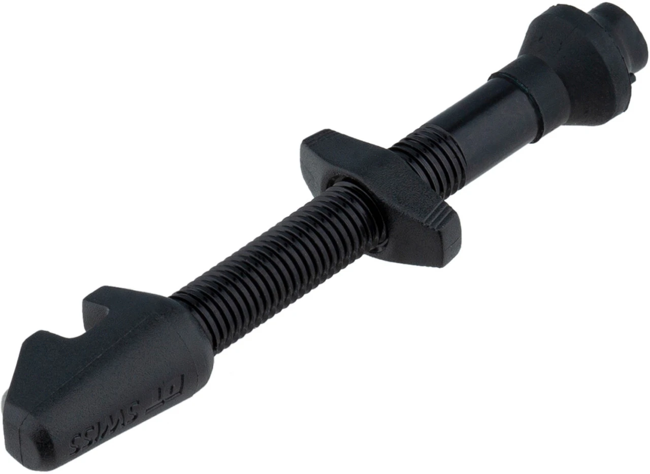 Dt-swiss Valve TubelessAluminium 1 Dt-swiss Valve TubelessAluminium