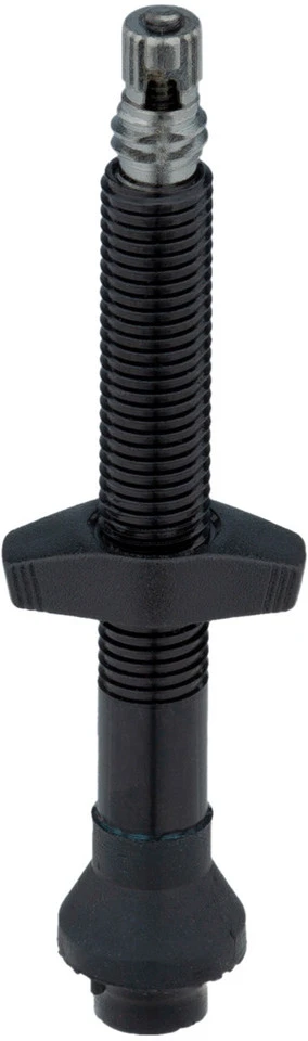 Dt-swiss Valve TubelessAluminium 2 Dt-swiss Valve TubelessAluminium – Image 2