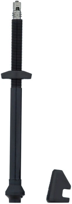 Dt-swiss Valve TubelessAluminium 11 Dt-swiss Valve TubelessAluminium -Magasin De Pièces De Vélo 362264