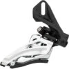 Shimano Dérailleur Avant Deore FD-M5100 2/11 Vitesses