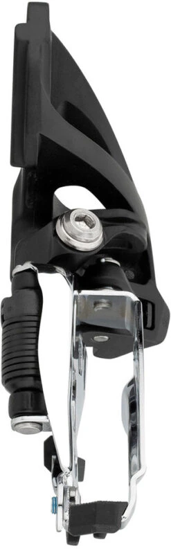 Shimano Dérailleur Avant Deore FD-M5100 2/11 Vitesses -Magasin De Pièces De Vélo 363159