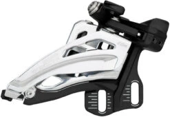 Shimano Dérailleur Avant Deore FD-M5100 2/11 Vitesses -Magasin De Pièces De Vélo 363161