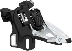 Shimano Dérailleur Avant Deore FD-M5100 2/11 Vitesses -Magasin De Pièces De Vélo 363162