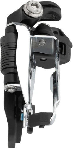 Shimano Dérailleur Avant Deore FD-M5100 2/11 Vitesses -Magasin De Pièces De Vélo 363163