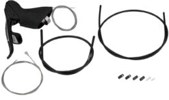 SRAM Levier De Frein/Vitesses Mécanique Rival 22 Double Tap® 2/11 Vitesses 11 SRAM Levier De Frein/Vitesses Mécanique Rival 22 Double Tap® 2/11 Vitesses -Magasin De Pièces De Vélo 364362