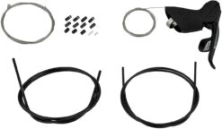 SRAM Levier De Frein/Vitesses Mécanique Rival 22 Double Tap® 2/11 Vitesses 15 SRAM Levier De Frein/Vitesses Mécanique Rival 22 Double Tap® 2/11 Vitesses -Magasin De Pièces De Vélo 364366