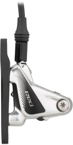 SRAM Frein à Disque Hydraulique Red 22 HRD FM Avec Levier DoubleTap® -Magasin De Pièces De Vélo 364560