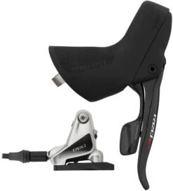 SRAM Frein à Disque Hydraulique Red 22 HRD FM Avec Levier DoubleTap® -Magasin De Pièces De Vélo 364565