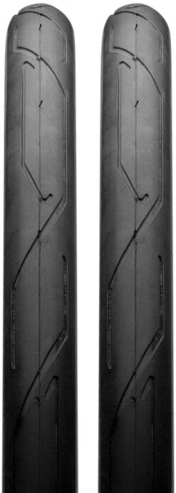 Continental Set De 2 Pneus Souples Grand Prix Urban 28" -Magasin De Pièces De Vélo 364606