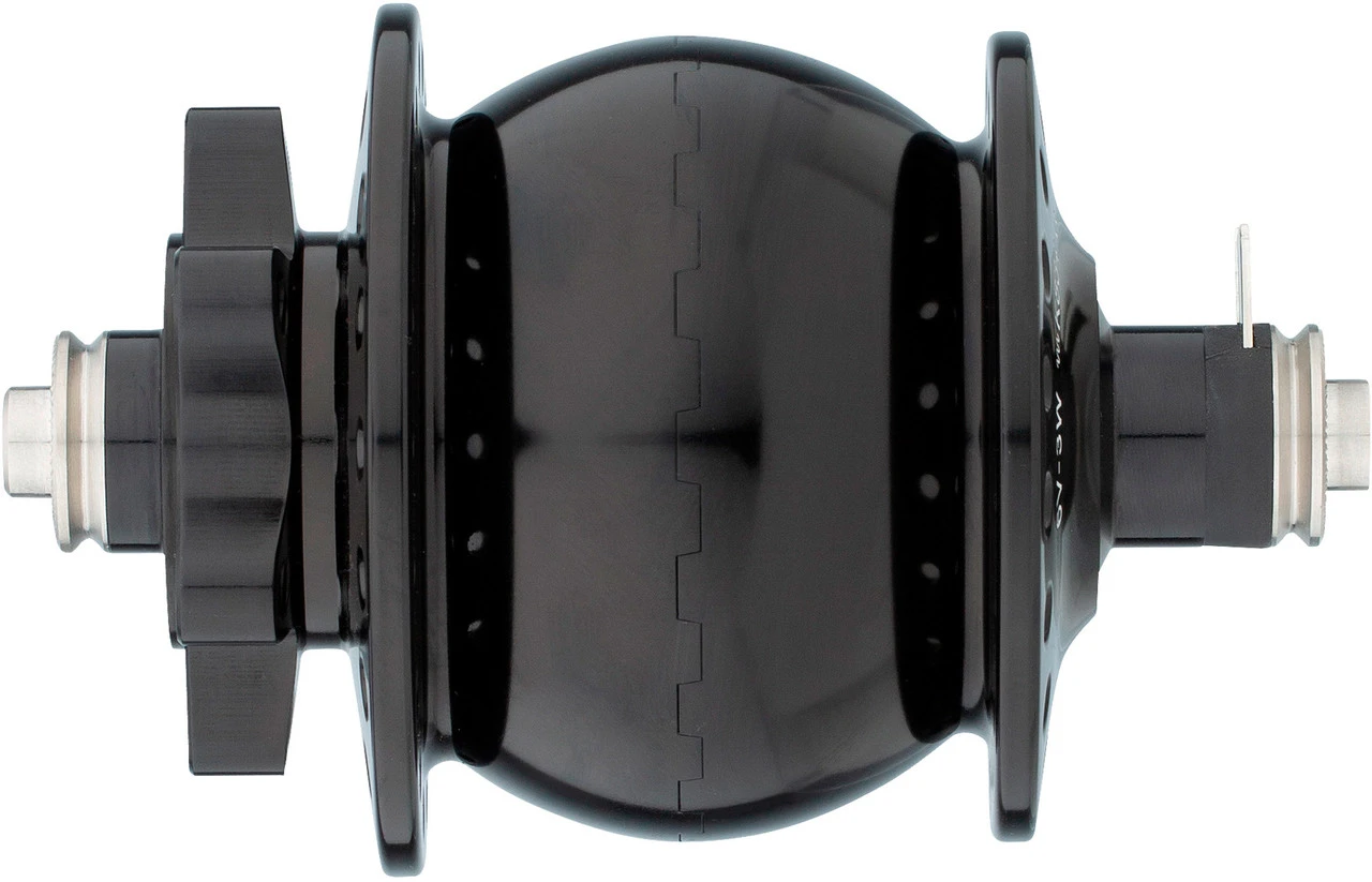 Moyeu à Dynamo 28 Disc 6 Trous 14 Moyeu à Dynamo 28 Disc 6 Trous – Image 14