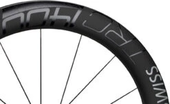 Dt-swiss Set De Roues TRC 1400 DICUT 65 Carbon 28" -Magasin De Pièces De Vélo 369299