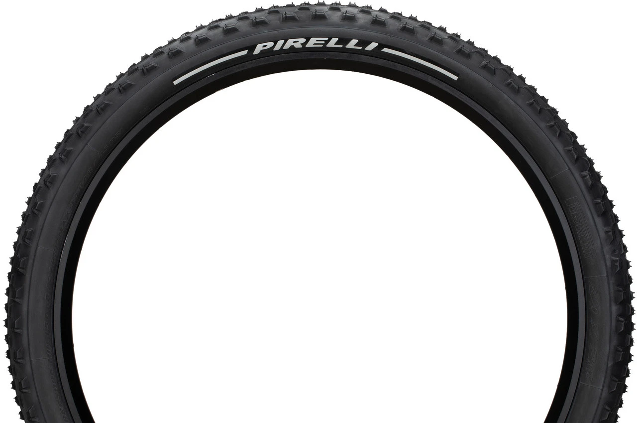 Pirelli Pneu Souple Scorpion E-MTB Rear Specific 29+ 2 Pirelli Pneu Souple Scorpion E-MTB Rear Specific 29+ – Image 2