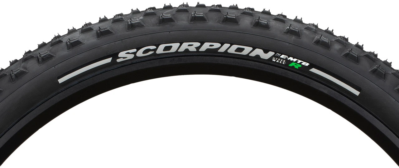 Pirelli Pneu Souple Scorpion E-MTB Rear Specific 29+ 3 Pirelli Pneu Souple Scorpion E-MTB Rear Specific 29+ – Image 3
