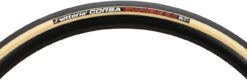 Vittoria 2 Pneus Souples Corsa G2.0 28" + 2 Chambres à Air Competition Latex -Magasin De Pièces De Vélo 370108