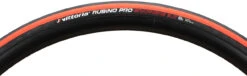 Vittoria Pneu Souple Rubino Pro IV G2.0 28" -Magasin De Pièces De Vélo 370525