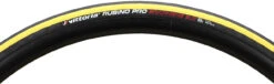 Vittoria Pneu Souple Rubino Pro IV G2.0 28" -Magasin De Pièces De Vélo 370533