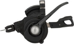 Shimano Set De Leviers De Vitesses Av+arr XT SL-M8000 Avec Attache 2/3/11vit -Magasin De Pièces De Vélo 371475