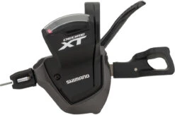 Shimano Set De Leviers De Vitesses Av+arr XT SL-M8000 Avec Attache 2/3/11vit -Magasin De Pièces De Vélo 371476
