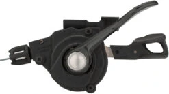 Shimano Set Leviers De Vitesses Av+arr XT SL-M8000-I Avec I-Spec II 2/3/11vit. -Magasin De Pièces De Vélo 371487