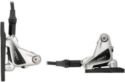 SRAM Set Freins à Disque Hydraulique Av+arr Red 22 HRD FM Levier DoubleTap® -Magasin De Pièces De Vélo 371965