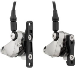 SRAM Set Freins à Disque Hydraulique Av+arr Red 22 HRD FM Levier DoubleTap® -Magasin De Pièces De Vélo 371967