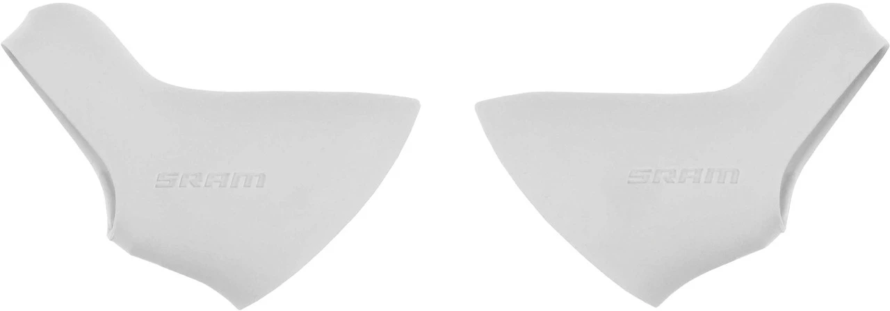 SRAM Revêtement Levier De Frein/Vitesses DoubleTap® Sans Ruban De Guidon 2 SRAM Revêtement Levier De Frein/Vitesses DoubleTap® Sans Ruban De Guidon – Image 2