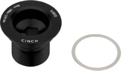 Race Face Vis Pour Pédalier Cinch, Gauche