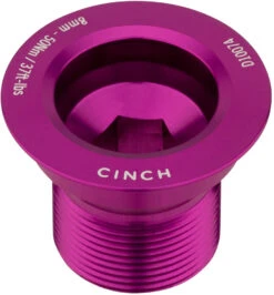 Race Face Vis Pour Pédalier Cinch, Gauche -Magasin De Pièces De Vélo 373229