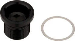 Race Face Vis Pour Pédalier Cinch DH, Droite