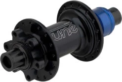 Tune Moyeu Arrière ClimbHill Boost Disc 6 Trous -Magasin De Pièces De Vélo 373431