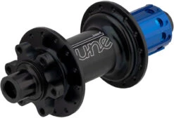 Tune Moyeu Arrière ClimbHill Boost Disc 6 Trous -Magasin De Pièces De Vélo 373435