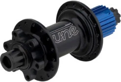 Tune Moyeu Arrière ClimbHill Boost Disc 6 Trous -Magasin De Pièces De Vélo 373439