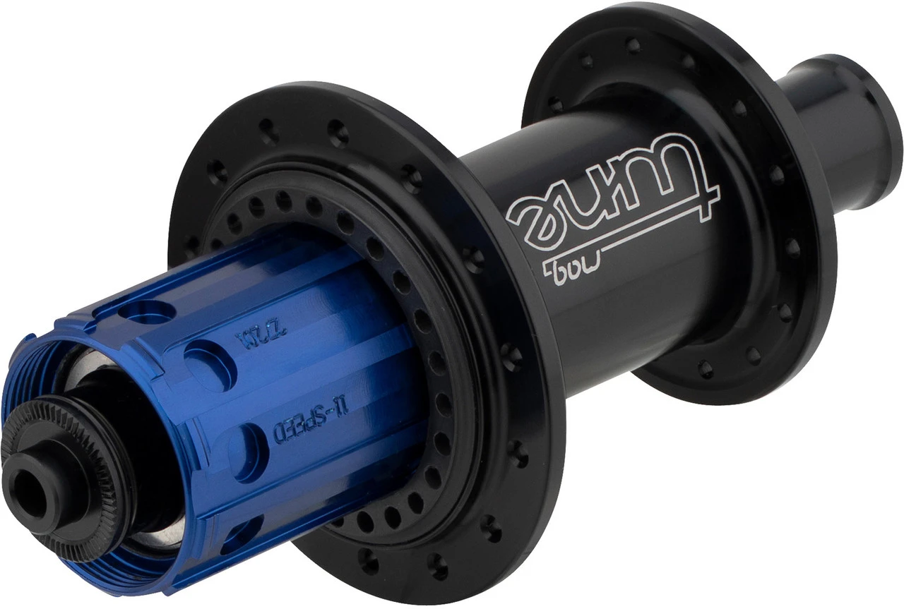 Tune Moyeu Arrière Mag Frein Sur Jante 5 Tune Moyeu Arrière Mag Frein Sur Jante – Image 5