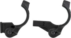 MAGURA Attache Au Guidon Shiftmix 1+2 Pour Shimano I-Spec B / I-Spec II -Magasin De Pièces De Vélo 374591