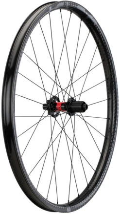 Set De Roues En Carbone ED30 Disc 6 Trous Boost 29" -Magasin De Pièces De Vélo 379508