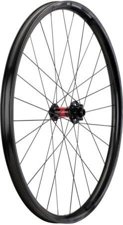 Set De Roues En Carbone ED30 Disc 6 Trous Boost 29" -Magasin De Pièces De Vélo 379512