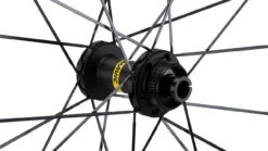 Mavic Set De Roues En Carbone Cosmic SL 45 Disc Center Lock -Magasin De Pièces De Vélo 379566