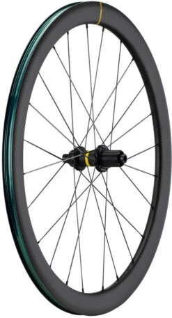 Mavic Set De Roues En Carbone Cosmic SL 45 Disc Center Lock -Magasin De Pièces De Vélo 379567
