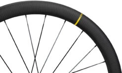Mavic Set De Roues En Carbone Cosmic SL 45 Disc Center Lock -Magasin De Pièces De Vélo 379569