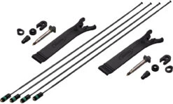 Mavic Set De Roues Crossmax SL S Disc Center Lock 29" Boost -Magasin De Pièces De Vélo 379590