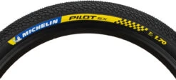Michelin Pneu Souple Pilot SX 20" -Magasin De Pièces De Vélo 379625