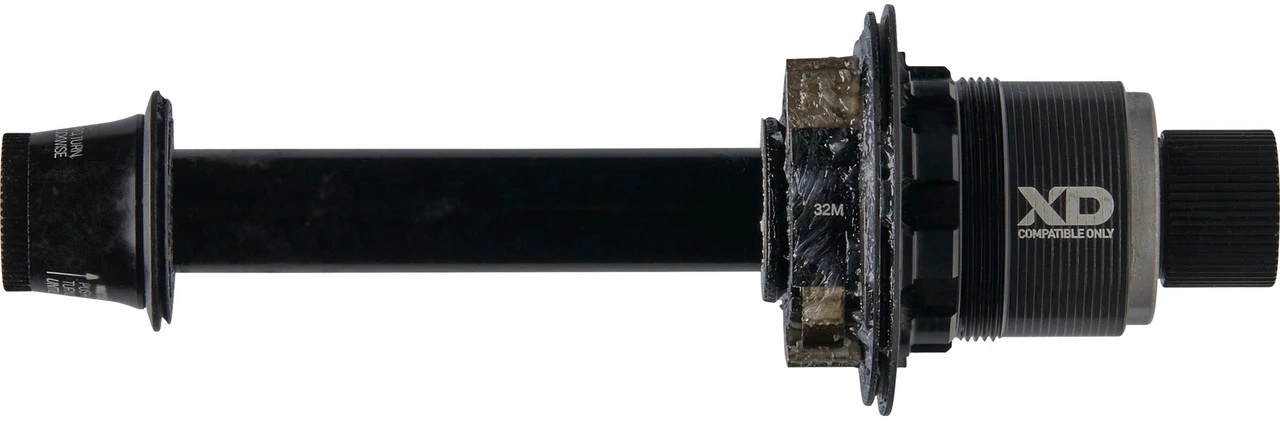 E-thirteen Set De Roues Espec Race Carbon Enduro Boost 27,5" 7 E-thirteen Set De Roues Espec Race Carbon Enduro Boost 27,5" – Image 7