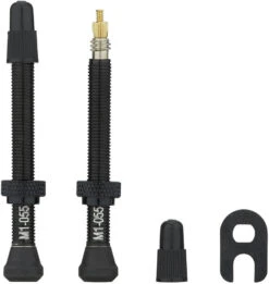 Fulcrum Kit De Valves Tubeless Pour Jantes Symétriques -Magasin De Pièces De Vélo 382497