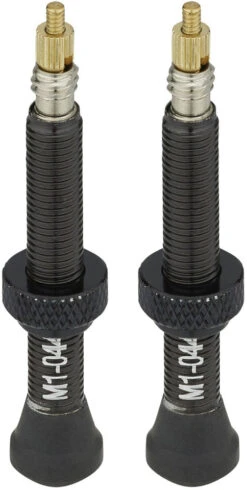 Fulcrum Kit De Valves Tubeless Pour Jantes Symétriques -Magasin De Pièces De Vélo 382499
