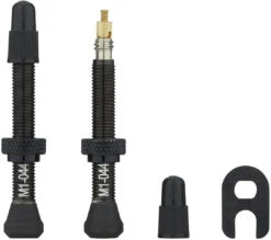 Fulcrum Kit De Valves Tubeless Pour Jantes Symétriques -Magasin De Pièces De Vélo 382500