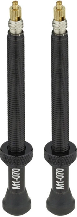 Fulcrum Kit De Valves Tubeless Pour Jantes Symétriques -Magasin De Pièces De Vélo 382503