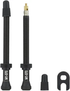 Fulcrum Kit De Valves Tubeless Pour Jantes Symétriques -Magasin De Pièces De Vélo 382504