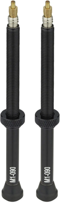 Fulcrum Kit De Valves Tubeless Pour Jantes Symétriques -Magasin De Pièces De Vélo 382506